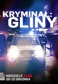     Kryminał: Gliny